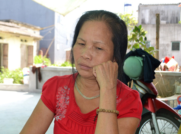 sau vu 3 anh em ruot tu vong duoi ham biogas: 