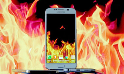 Mẹo bảo vệ smartphone, laptop dưới trời nắng nóng 40 độ