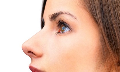Tướng mũi tiết lộ chính xác hôn nhân về sau của phụ nữ liệu sẽ bền đẹp hay sóng gió