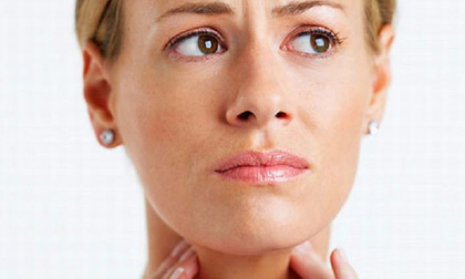 Những thói quen khiến tuyến giáp của bạn gặp nguy hiểm không ngờ