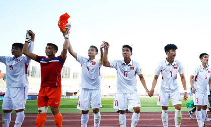U20 Việt Nam xuất ngoại: Ém nhẹm, trói sao mai
