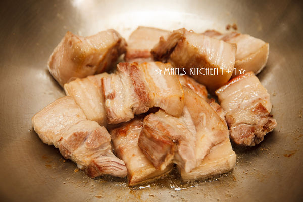 Thịt kho măng mềm ngon, thơm nức thế này ai mà cưỡng lại nổi! - 3