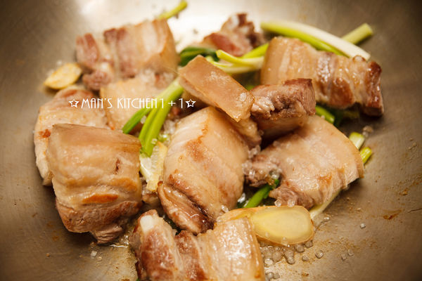 Thịt kho măng mềm ngon, thơm nức thế này ai mà cưỡng lại nổi! - 4