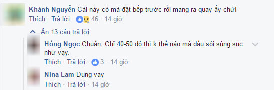 nang nong ky luc, dang ran tom thi het ga, thanh nien chay ra san va cai ket gay tranh cai - 4