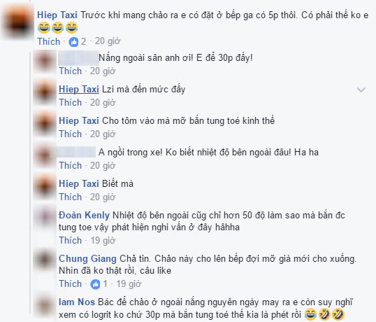 nang nong ky luc, dang ran tom thi het ga, thanh nien chay ra san va cai ket gay tranh cai - 2