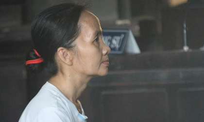 Ẩn tình phía sau vụ án vợ lừa chồng mang nhà đi bán