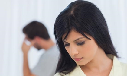 Chỉ bằng một mánh khoé nhỏ, tôi đã lật tẩy được chồng