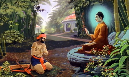 Lời Phật dạy về tình yêu - Càng đọc càng ngấm, càng nghĩ càng thấm
