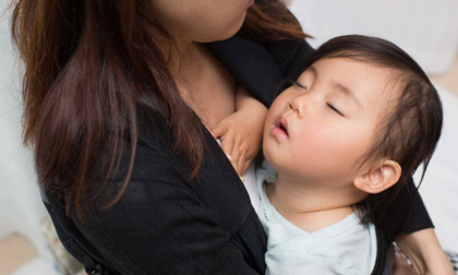 4 bệnh nguy hiểm ở trẻ khi thời tiết nắng nóng