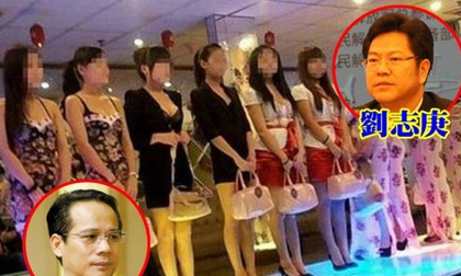 Cái kết 'mọt gông' của ông trùm 'kinh đô mại dâm' TQ một thời