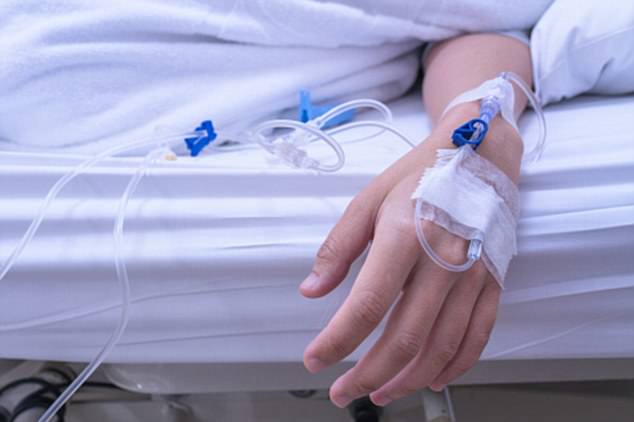 Công ty Mỹ đưa “người chết sống lại” ngay trong năm nay - 1