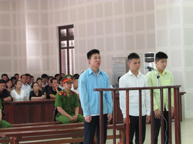 da nang: ba doi tuong dam chet nam sinh vien linh an hinh anh 1