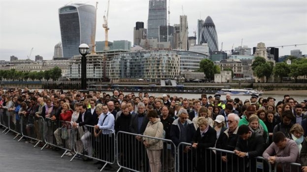 Hai trong ba ke tan cong la dan London