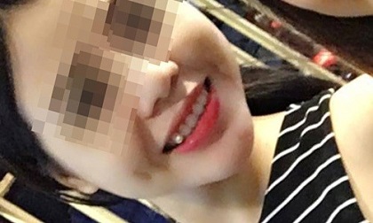 Tin mới vụ phát hiện xác cô gái trẻ mất tích ở sân bay nổi trên sông