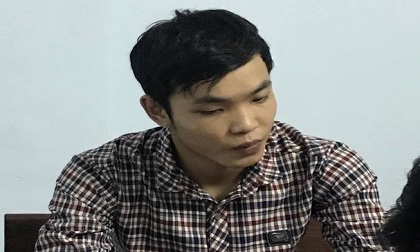 Sinh viên cướp tiệm vàng để trả nợ ngân hàng