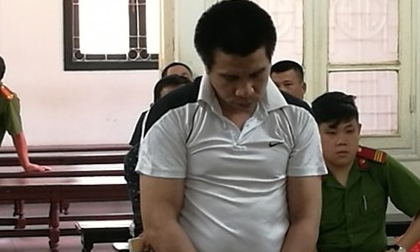 “Ngáo đá”, cướp xe máy vào bệnh viện tâm thần làm loạn