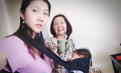 Ngọc Quyên: Sự thật chuyện từ bỏ showbiz Việt và cuộc sống bán hàng khi sang Mỹ