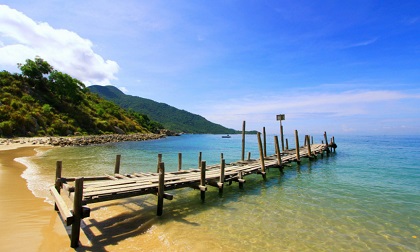 Top 7 bãi biển hot nhất được cư dân mạng trải nghiệm thực tế truyền tai nhau mùa hè năm nay 2017
