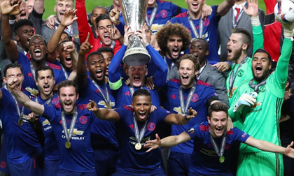 Không phải Real hay Barca, Man Utd mới là CLB có giá trị lớn nhất thế giới