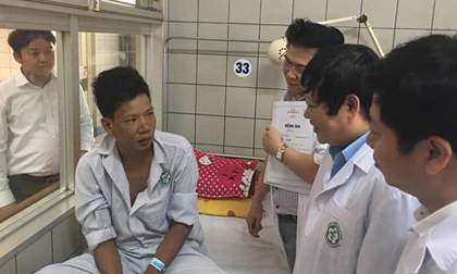 Thông tin mới nhất về sự cố chạy thận khiến 8 người tử vong