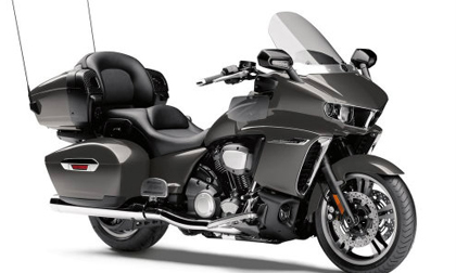 2018 Yamaha Star Venture giá 568 triệu đồng lộ diện