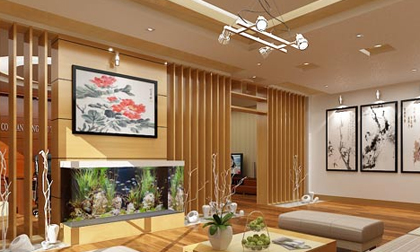 Trong nhà có vật này để đúng kiểu này bao nhiêu tiền của đội nón ra đi, gia đình thường xuyên bất hoà hơn 