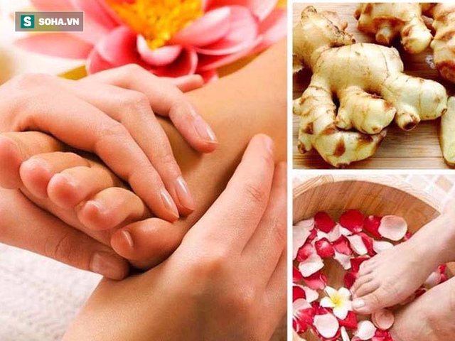 Nước gừng nóng có rất nhiều công dụng nhưng rất ít người biết đến - Ảnh 2.