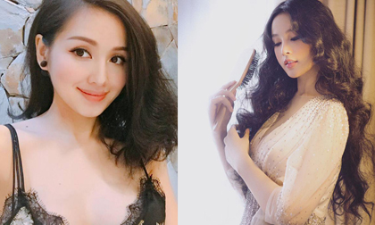 2 cựu hot girl đang mang bầu lần 2 vẫn “đẹp phát hờn”, hot nhất hiện nay
