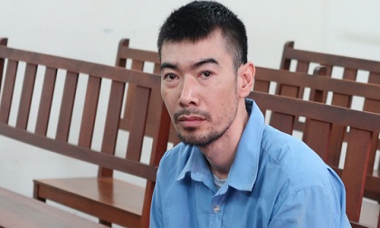 Vết trượt dài của cựu cảnh sát 113, bị nhiễm AIDS