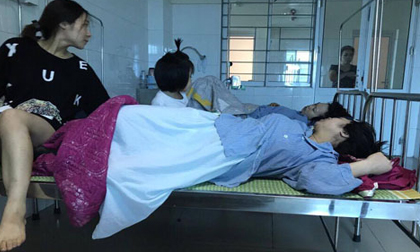 Bắc Ninh: Chưa tìm ra nguyên nhân khiến bé gái tử vong sau sinh
