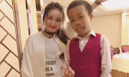 Bất ngờ với cuộc sống hiện tại của 'đại gia' Trần Sơn một thời gây bão dư luận