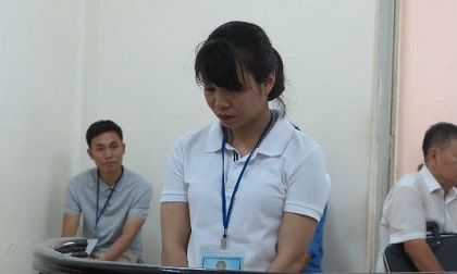 Con đường sa ngã của nữ công an lừa đảo hàng chục tỷ đồng