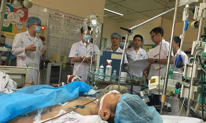 8 người tử vong khi chạy thận: Giám đốc BV tỉnh Hòa Bình sẵn sàng nhận mức kỷ luật cao nhất
