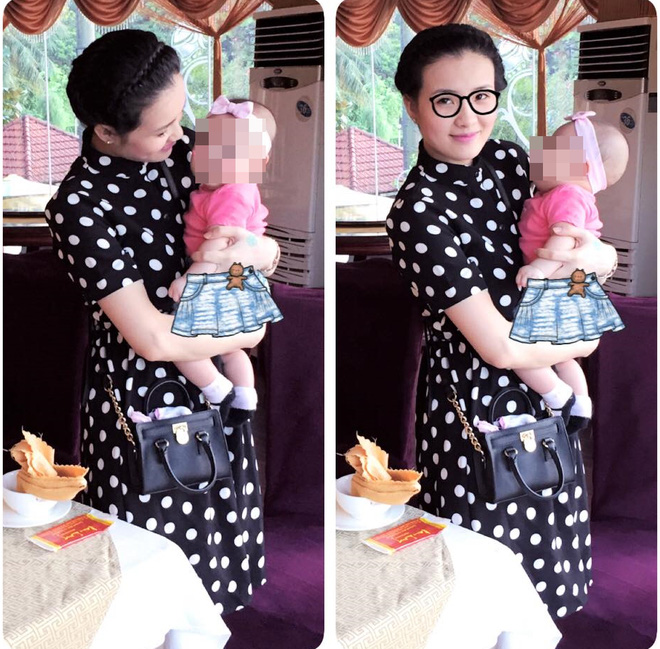 Em gái Công Vinh bị tố làm tiểu tam ở quán bar, ngang nhiên giật chồng khi cô vợ đang mang bầu? - Ảnh 12.