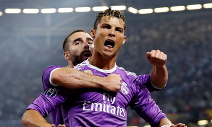 Đội bóng Trung Quốc hỏi mua Ronaldo giá 200 triệu euro