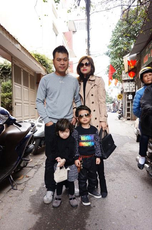 chet cuoi voi cau be cuong 'nguoi phan xu', het phim khoc doi dap 
