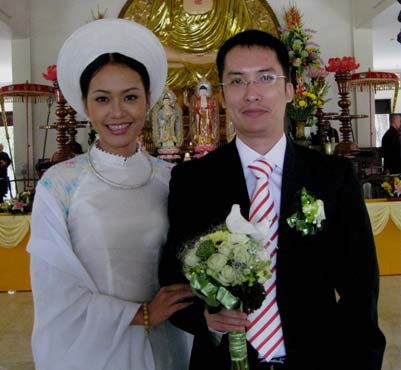 cuoc song cua hong anh sa