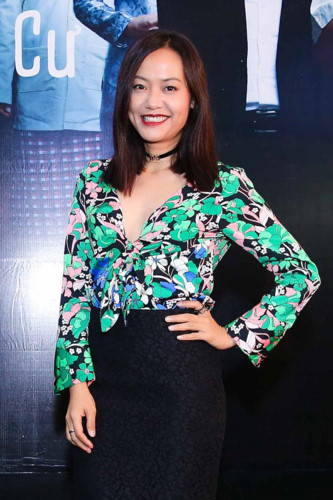 cuoc song cua hong anh sa