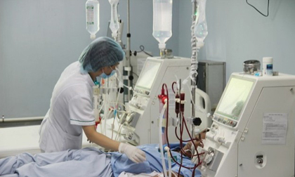 Vì sao hệ thống lọc nước có thể gây ra thảm hoạ y tế trong chạy thận?