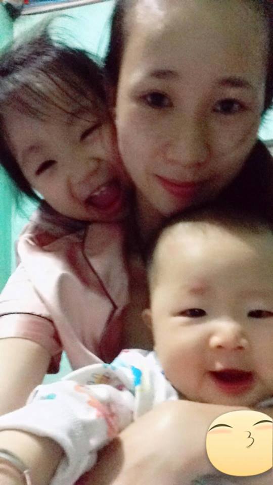  Bảng chi tiêu gây sốc của gia đình chồng lương 5 triệu một mình tiêu hết, vợ tự xoay sở nuôi 2 con - Ảnh 2.