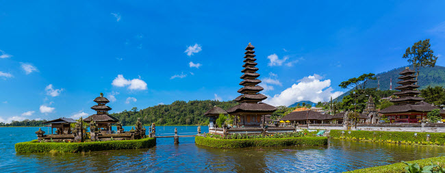 Hành trình khám phá Bali trong 48 giờ - 2