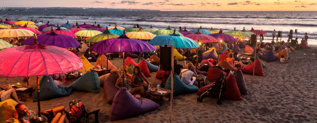 Hành trình khám phá Bali trong 48 giờ - 4