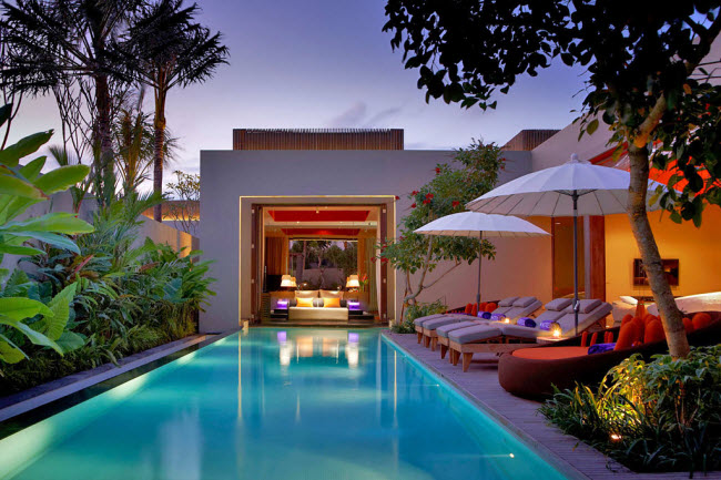 Hành trình khám phá Bali trong 48 giờ - 9