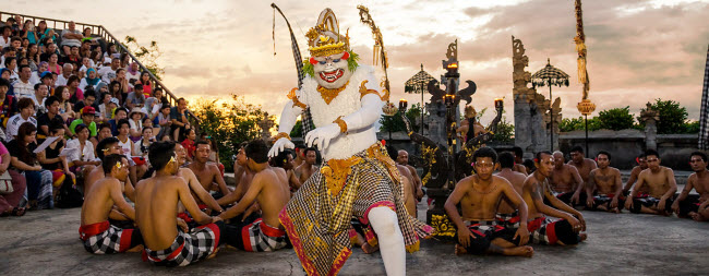 Hành trình khám phá Bali trong 48 giờ - 8