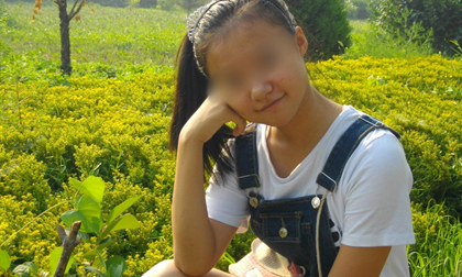 Cô bé 15 tuổi mang thai với cậu bạn cùng trường và nguyên nhân khiến người mẹ trẻ phải đau lòng
