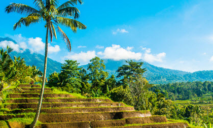 Hành trình khám phá Bali trong 48 giờ