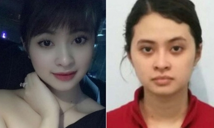 Hotgirl của đường dây ma tuý lớn nhất Việt Nam liên tục đổi luật sư bào chữa