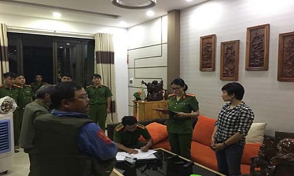 Mạo danh con cháu lãnh đạo, 'kiều nữ' lừa bán 69 lô đất