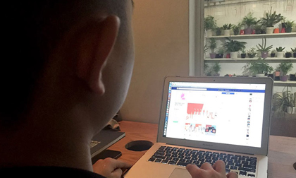 Bán hàng trên Facebook trên 100 triệu đồng/năm mới đóng thuế: Không công bằng