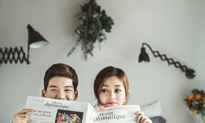 Lộ diện 3 con giáp có chuyện tình đáng mơ ước nhất tháng 6